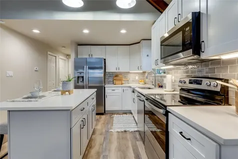 18418 Lakeland Drive Lago Vista TX 78645
