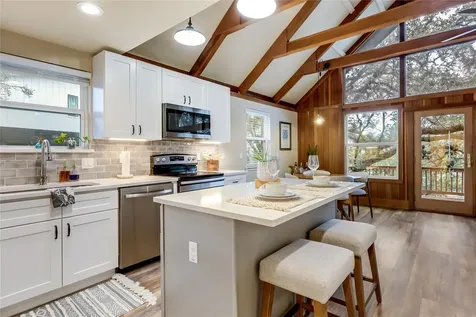 18418 Lakeland Drive Lago Vista TX 78645