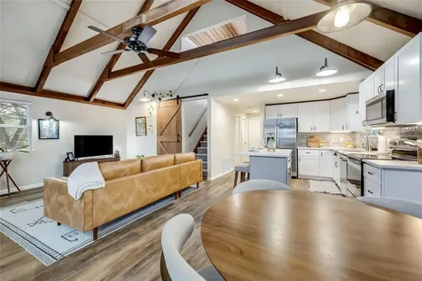 18418 Lakeland Drive Lago Vista TX 78645