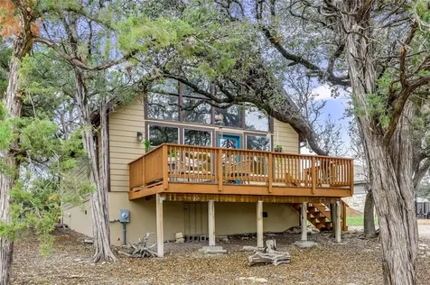 18418 Lakeland Drive Lago Vista TX 78645