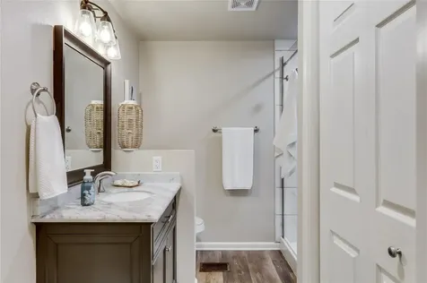 18418 Lakeland Drive Lago Vista TX 78645