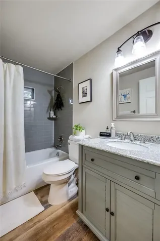 18418 Lakeland Drive Lago Vista TX 78645