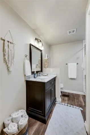 18418 Lakeland Drive Lago Vista TX 78645