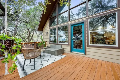 18418 Lakeland Drive Lago Vista TX 78645