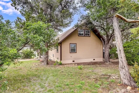 18418 Lakeland Drive Lago Vista TX 78645