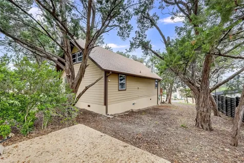 18418 Lakeland Drive Lago Vista TX 78645