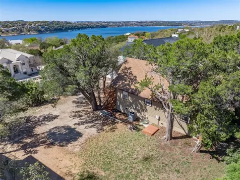 18418 Lakeland Drive Lago Vista TX 78645
