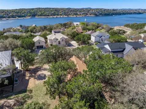 18418 Lakeland Drive Lago Vista TX 78645