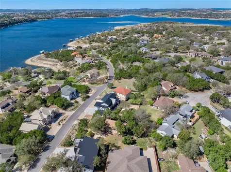 18418 Lakeland Drive Lago Vista TX 78645