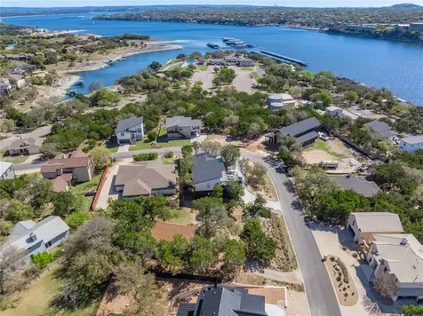 18418 Lakeland Drive Lago Vista TX 78645
