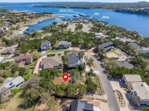 18418 Lakeland Drive Lago Vista TX 78645