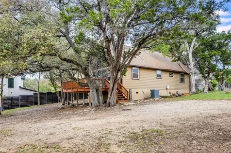 18418 Lakeland Drive Lago Vista TX 78645
