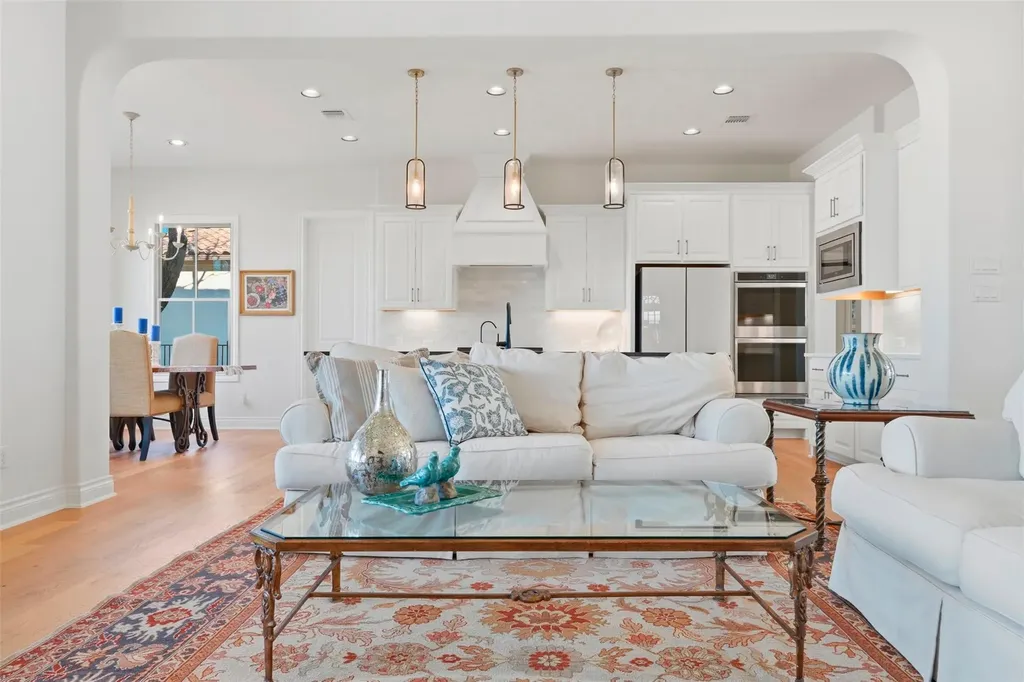 309 Flint Ridge Trail Georgetown TX 78628