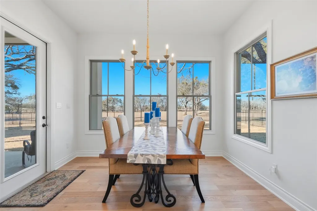 309 Flint Ridge Trail Georgetown TX 78628