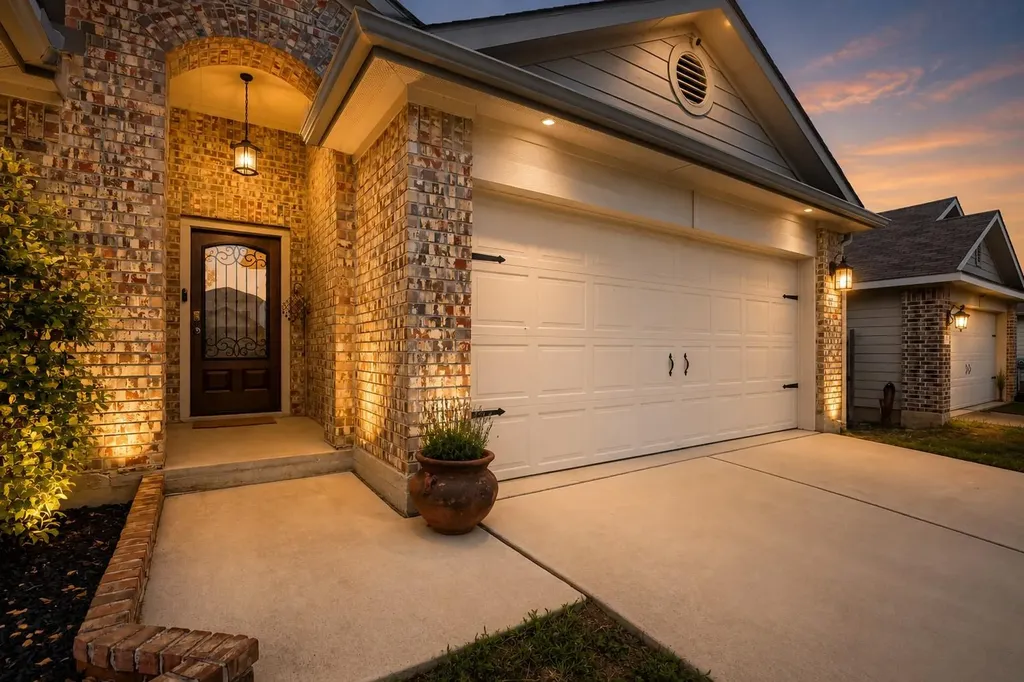 101 Democracy Court Liberty Hill TX 78642