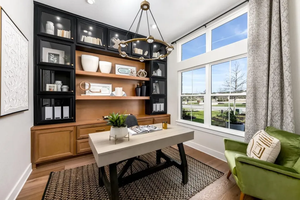 608 Hallwood Drive Liberty Hill TX 78642
