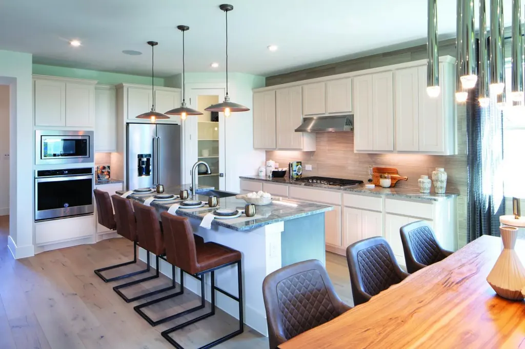 608 Hallwood Drive Liberty Hill TX 78642