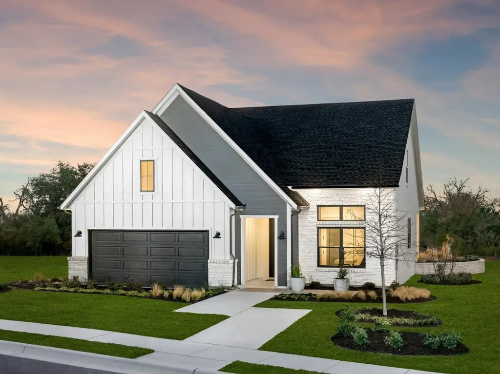 608 Hallwood Drive Liberty Hill TX 78642