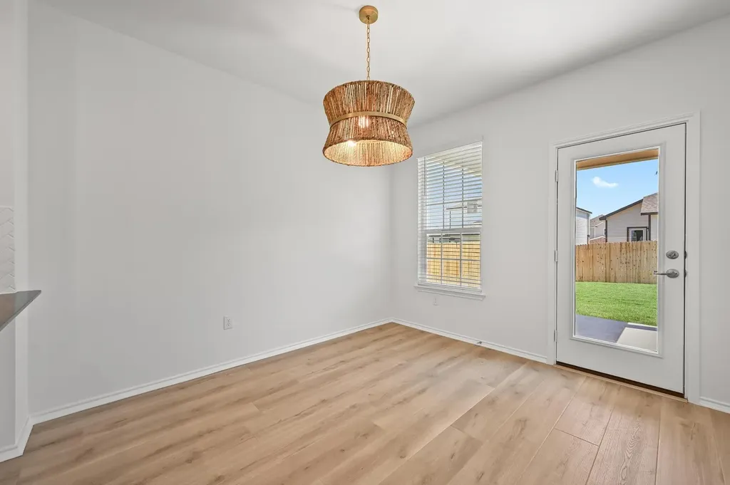 12023 Sagrada Street Austin TX 78748
