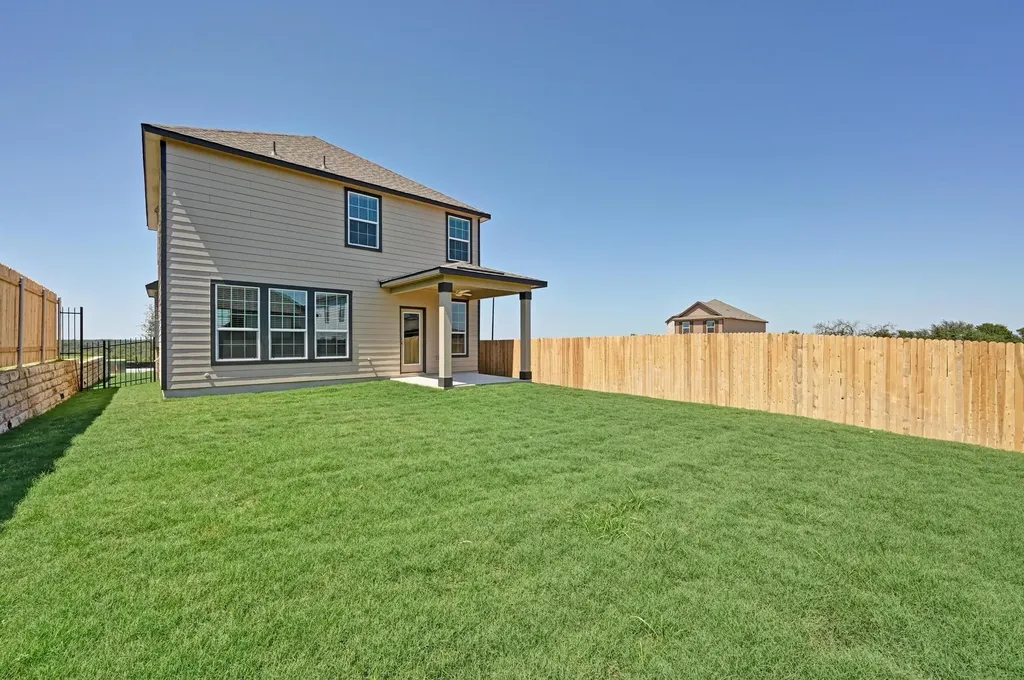 12023 Sagrada Street Austin TX 78748