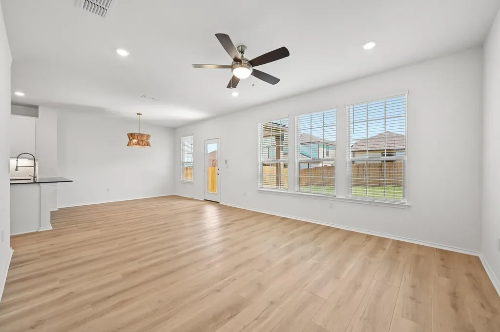 12023 Sagrada Street Austin TX 78748