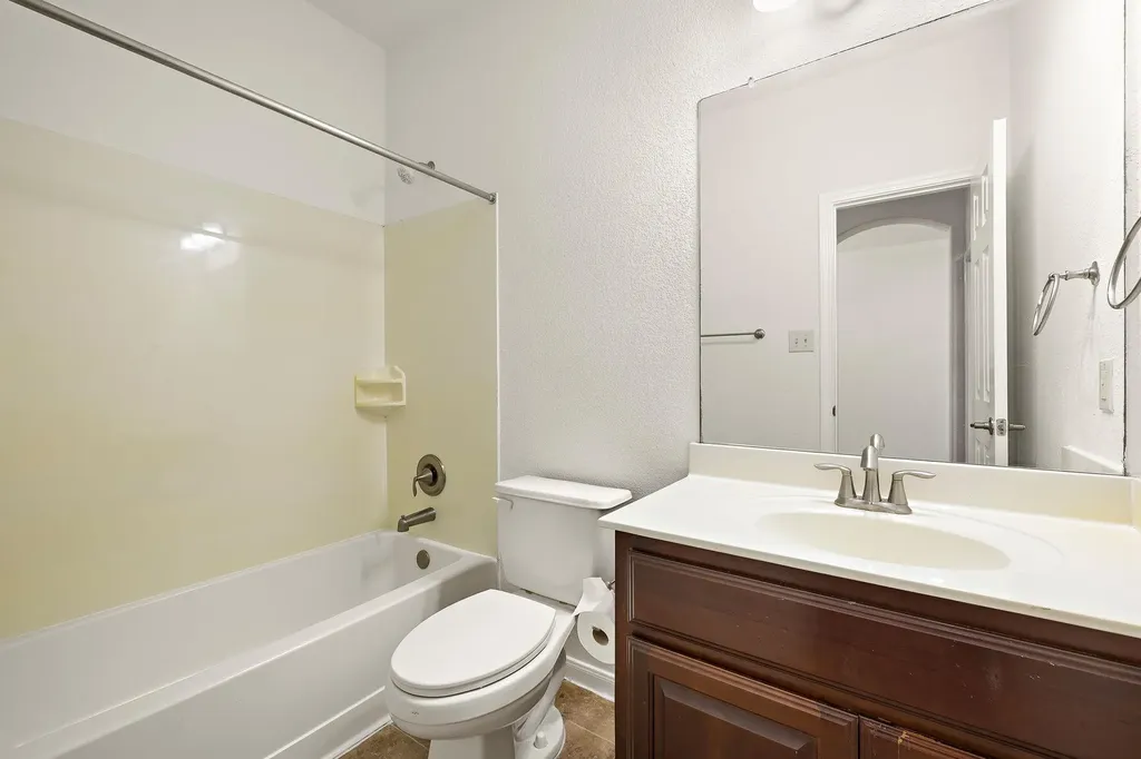 2625 Mirasol Loop Round Rock TX 78681