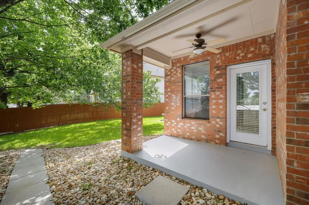 2625 Mirasol Loop Round Rock TX 78681