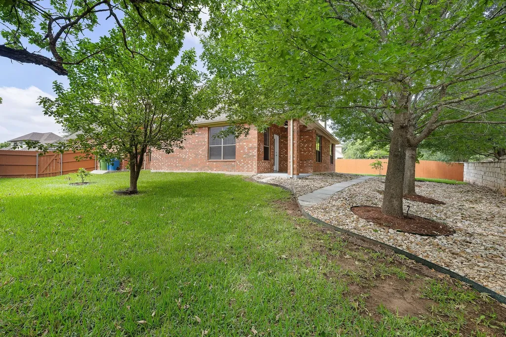 2625 Mirasol Loop Round Rock TX 78681