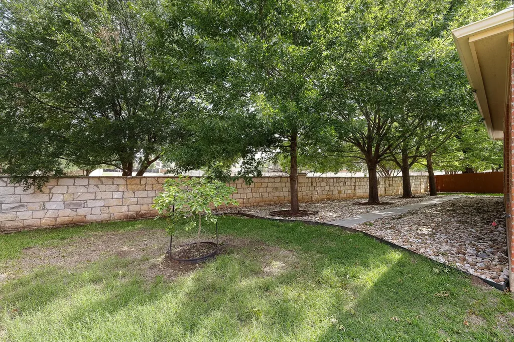 2625 Mirasol Loop Round Rock TX 78681