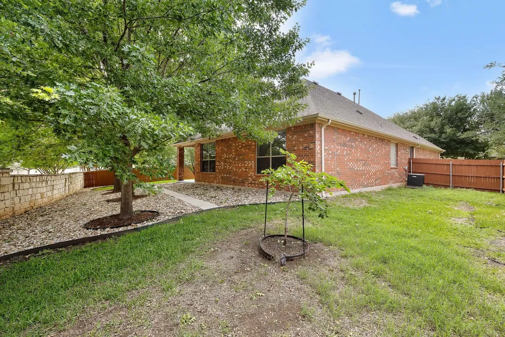 2625 Mirasol Loop Round Rock TX 78681