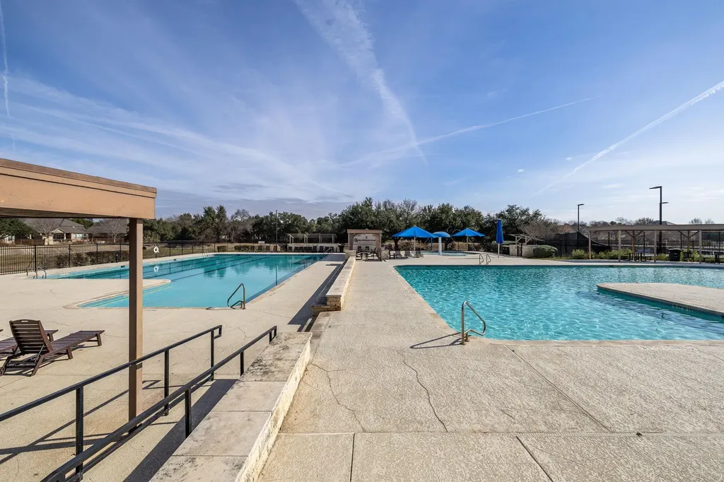 2625 Mirasol Loop Round Rock TX 78681