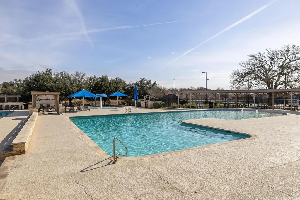 2625 Mirasol Loop Round Rock TX 78681