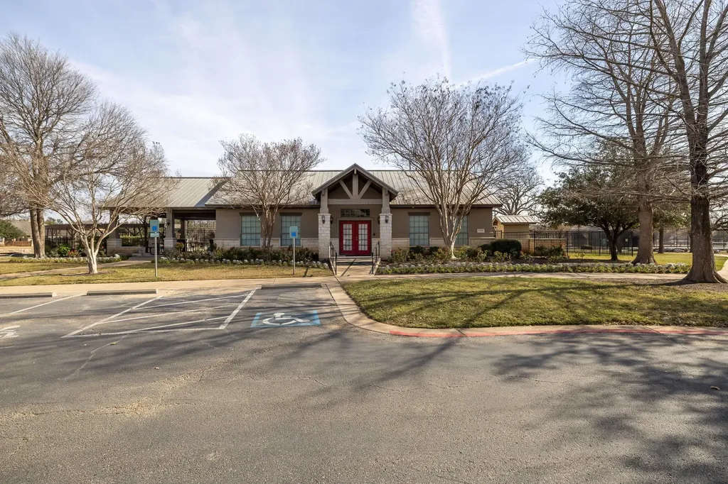 2625 Mirasol Loop Round Rock TX 78681