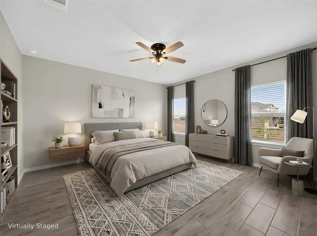 521 Rearing Mare Pass Georgetown TX 78626
