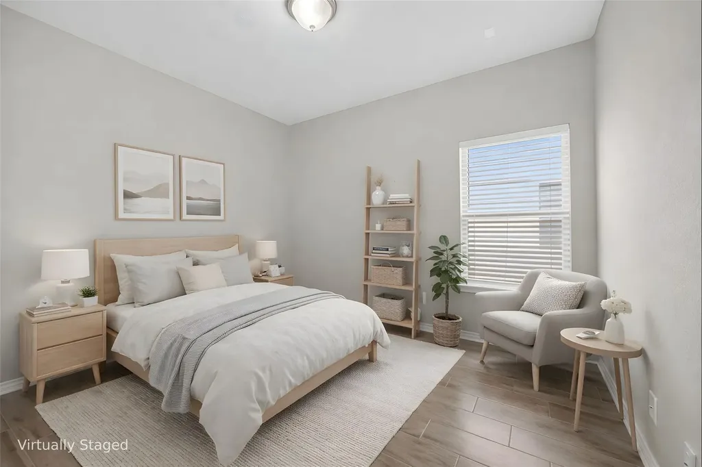 521 Rearing Mare Pass Georgetown TX 78626