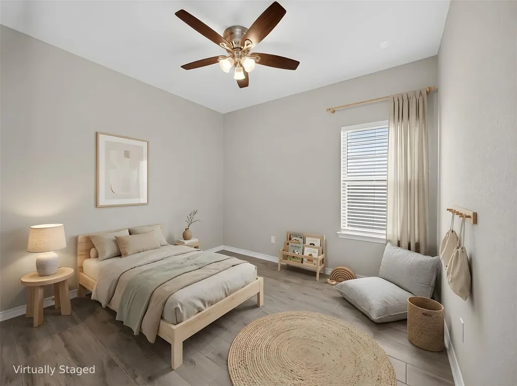521 Rearing Mare Pass Georgetown TX 78626