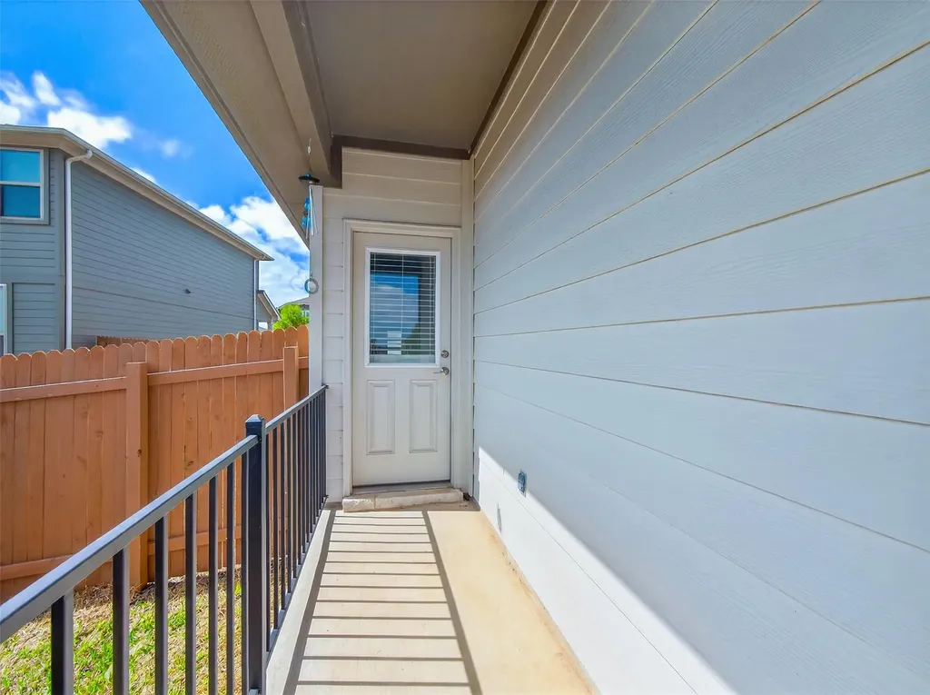 521 Rearing Mare Pass Georgetown TX 78626