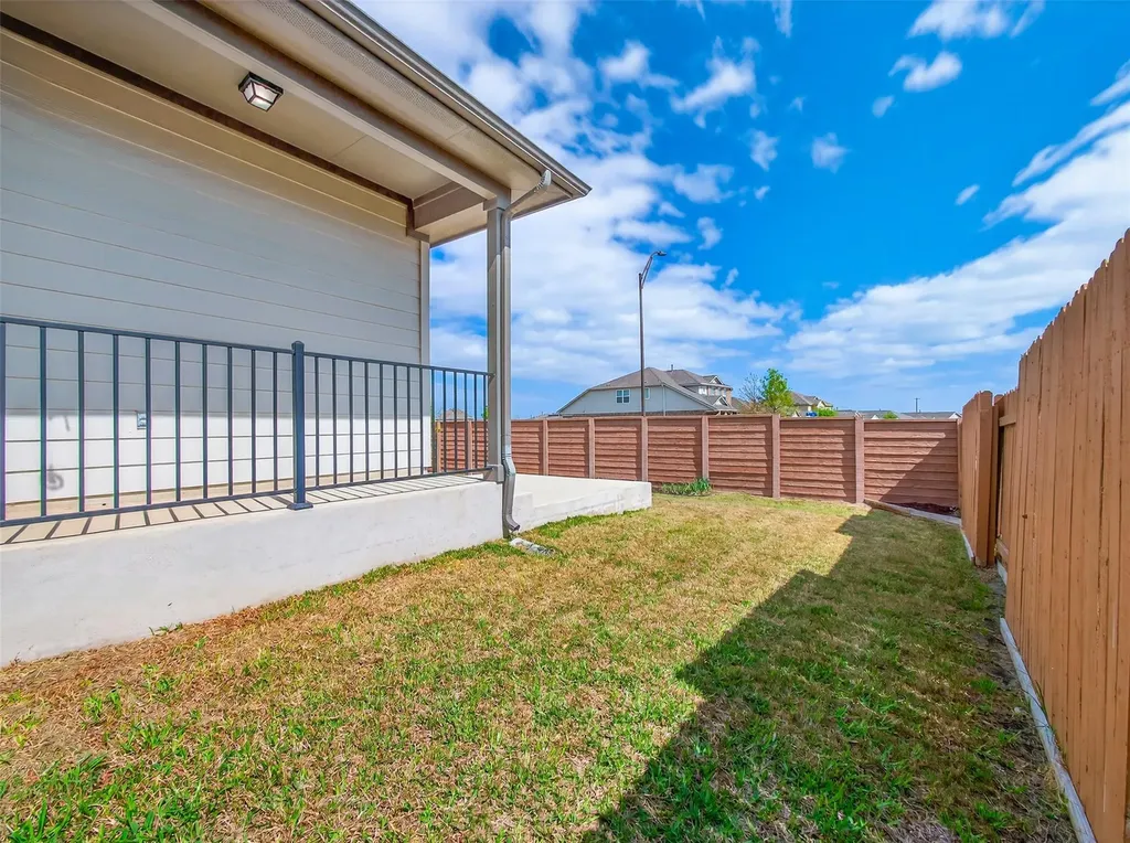 521 Rearing Mare Pass Georgetown TX 78626