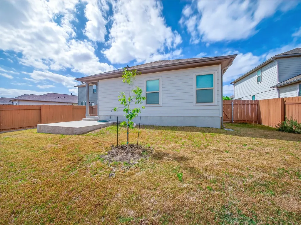 521 Rearing Mare Pass Georgetown TX 78626