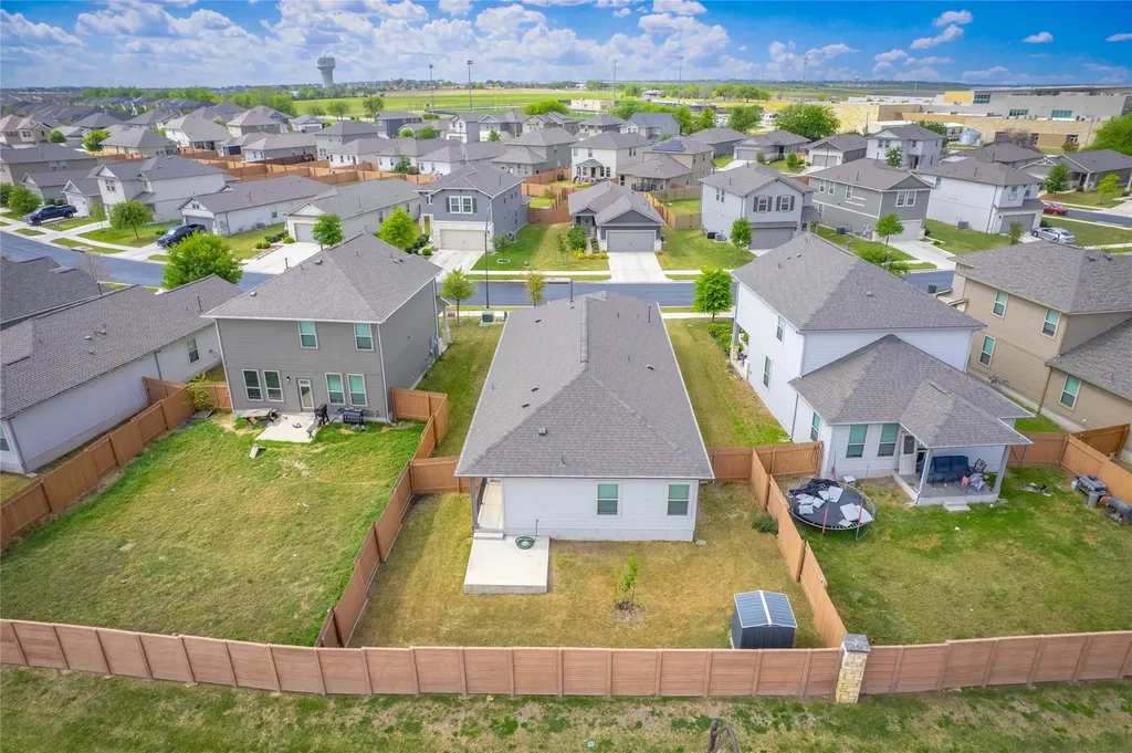 521 Rearing Mare Pass Georgetown TX 78626