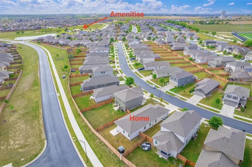 521 Rearing Mare Pass Georgetown TX 78626