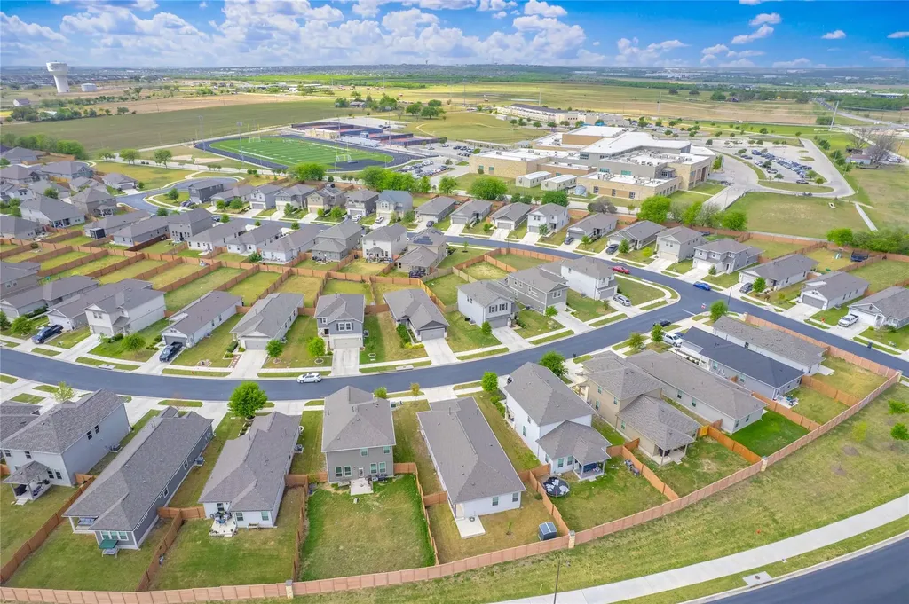 521 Rearing Mare Pass Georgetown TX 78626