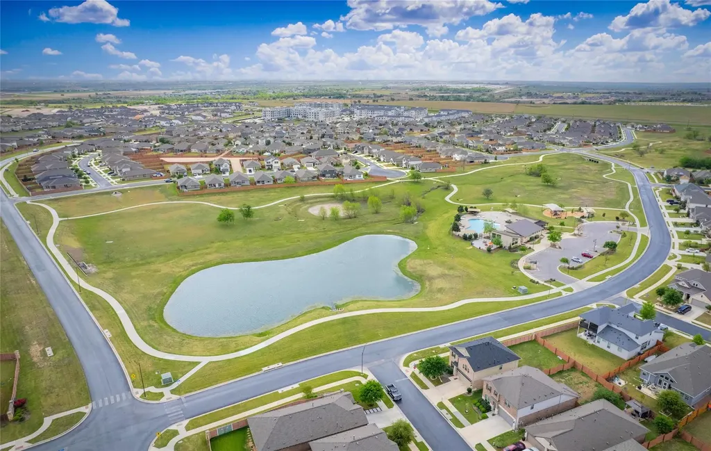 521 Rearing Mare Pass Georgetown TX 78626