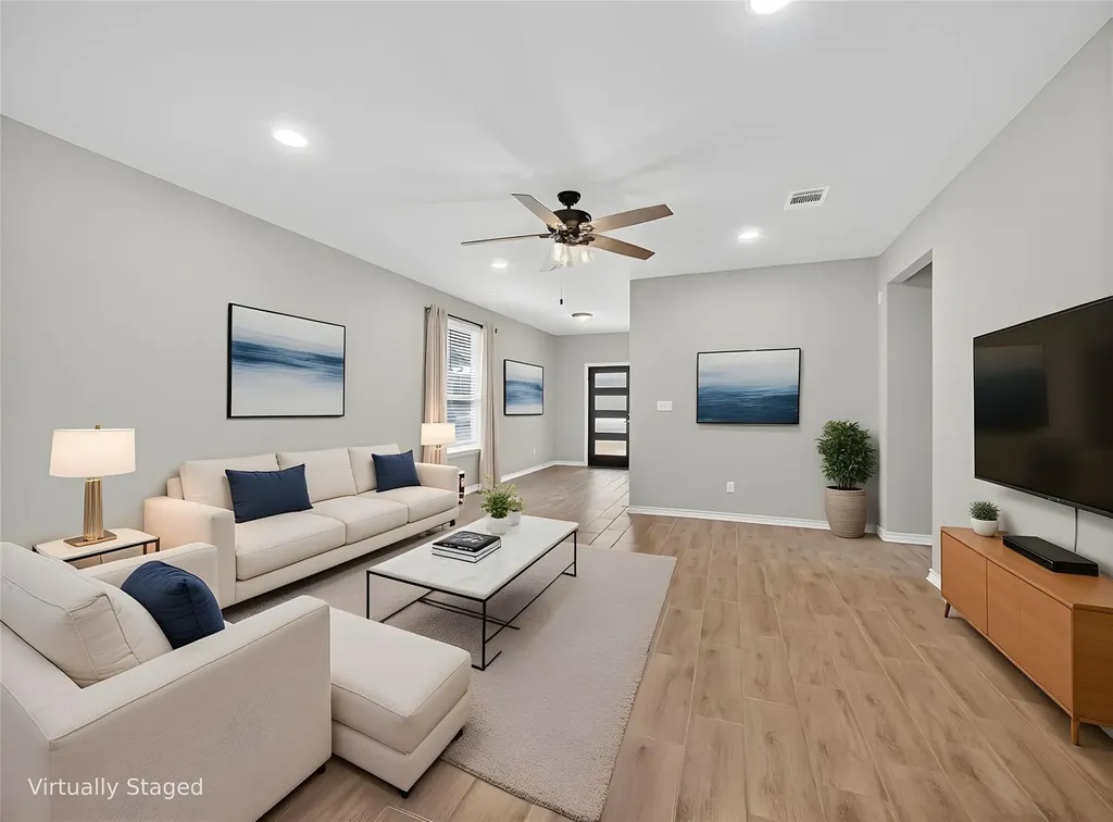 521 Rearing Mare Pass Georgetown TX 78626