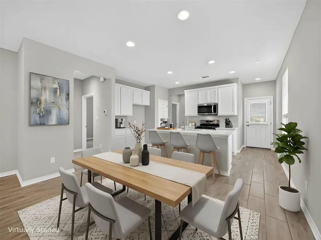 521 Rearing Mare Pass Georgetown TX 78626