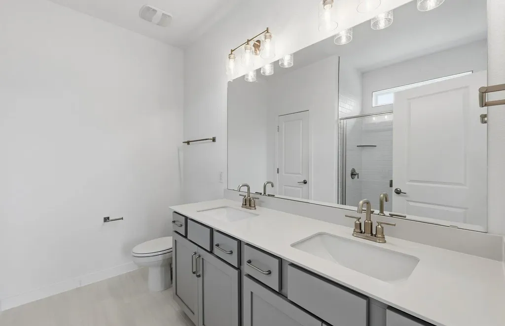 5111 Monarda Mint Drive Austin TX 78653