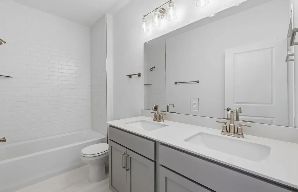 5111 Monarda Mint Drive Austin TX 78653