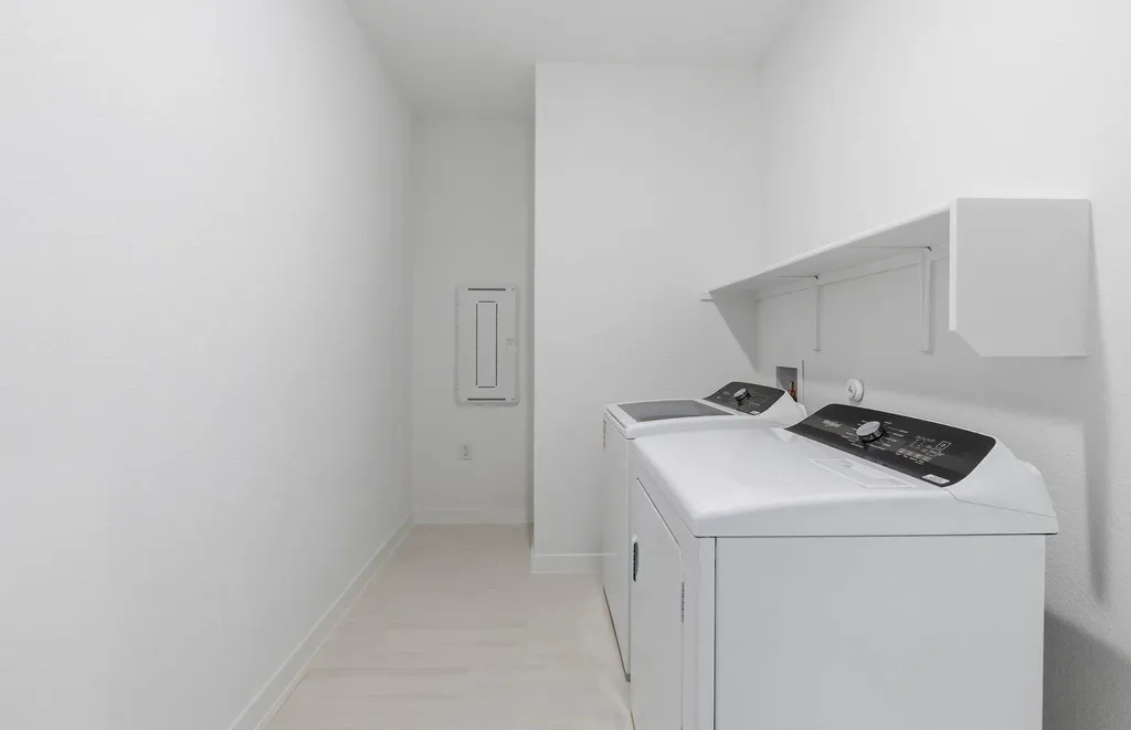 5111 Monarda Mint Drive Austin TX 78653