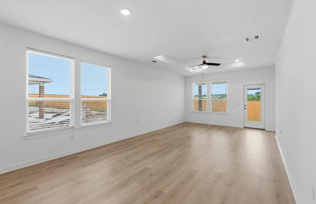5111 Monarda Mint Drive Austin TX 78653