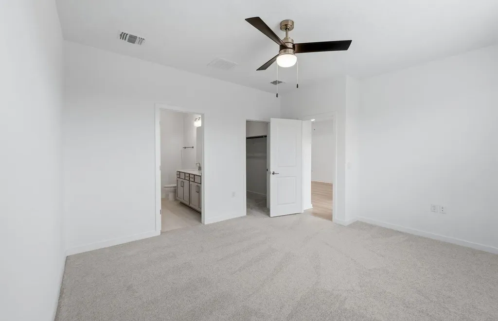5111 Monarda Mint Drive Austin TX 78653